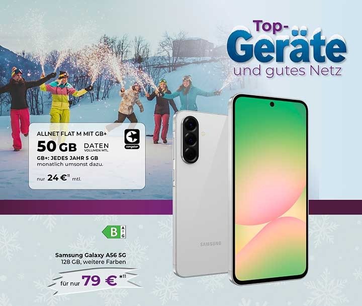 topdeal 03 congstar 01 2026 mobile